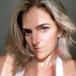 Meet your Posher, Kristy